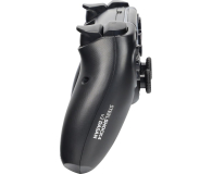 STEELDIGI Kontroler STEELSHOCK v2 Dasan PS4 czarny - 1064890 - zdjęcie 3